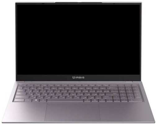 Ноутбук IRBIS 15N 15.6″ FHD/Core i3-1215U/8Gb/256Gb SSD/Metal Case 15NBP3504 198371555764