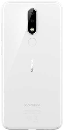 Смартфон Nokia 5.1 Plus