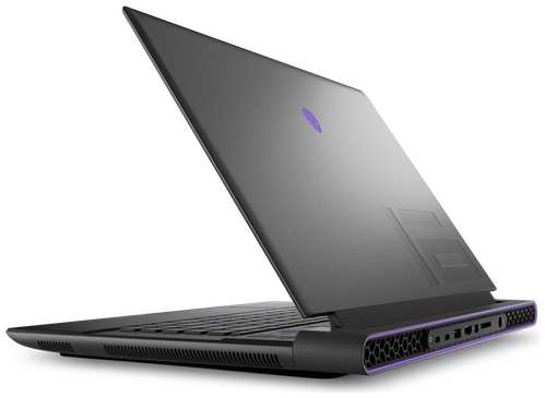 Dell 16″ Игровой ноутбук Alienware M16 , Nvidia GeForce RTX 4090, 64 GB RAM, 1 TB SSD, 2560X1600, i9-13900HX,240 Гц, Английская раскладка 198372004029