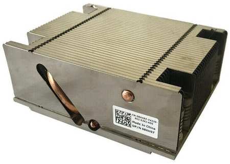 Радиатор Dell R530 198372478678