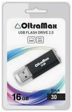 USB flash накопитель OltraMax 30 16GB