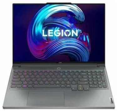 Ноутбук Lenovo Legion 7 16IAX7 82TD0009RK 198374276234
