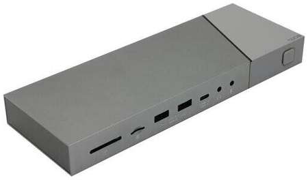 Док-станция USB-C Ks-is KS-716 198376020439