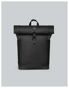 Рюкзак Gaston Luga RE901 Backpack Rullen для ноутбука размером до 13″. Цвет: черный 198376056290