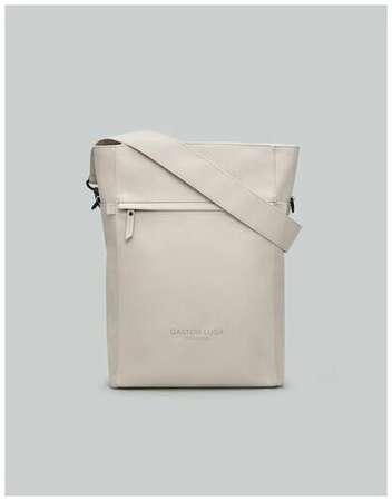 Сумка-рюкзак Gaston Luga GL9102 Bag Tte с отделением для ноутбука размером до 13″. Цвет: кремовый