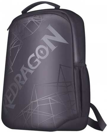Рюкзак для ноутбука AENEAS 15.6″ REDRAGON 70476 DEFENDER 198376188171