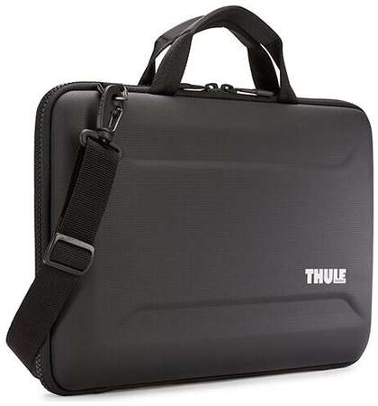Сумка 16.0 Thule Gauntlet 4 MacBook Pro Attache Black TGAE2357BLK / 3204936 198376221598
