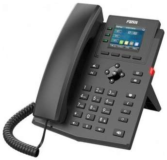 Fanvil X303P - IP телефон 198376283394