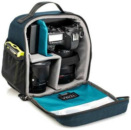 Tenba Tools BYOB 9 DSLR Backpack Insert Вставка для фотооборудования (636-623)