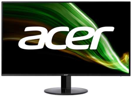 23.8″ Монитор Acer SA241YHbi, 1920x1080, 100 Гц, *VA, черный 198376697861