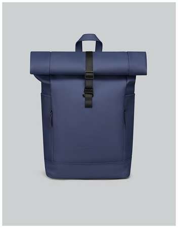 Рюкзак Gaston Luga GL9005 Backpack Rullen для ноутбука размером до 16″. Цвет: синий 198376750745