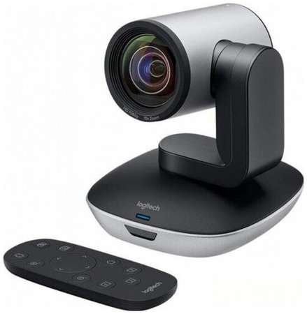 Веб-Камера Logitech ConferenceCam PTZ Pro 2 960-001186