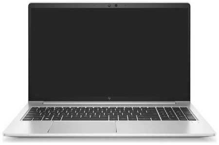 Ноутбук HP EliteBook 650 G9 Core i5 1235U 8Gb SSD512Gb Intel Iris Xe graphics 15.6 IPS FHD (1920x1080) noOS WiFi BT Cam (5Y3T9EA)
