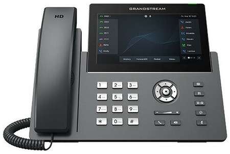 Grandstream GRP2670 IP телефон с бп 198377718173