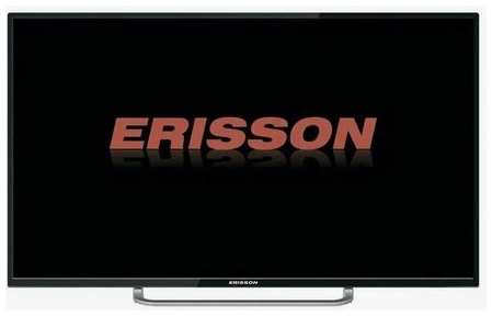 Жидкокристаллический телевизор LED50″ Erisson 50ULES901T2SM