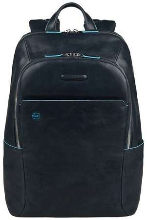 Рюкзак для ноутбука Piquadro Square CA3214B2/BLU2