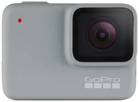 Экшн-камера GoPro HERO7 White