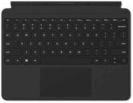 Клавиатура Microsoft Surface Go 1/2/3 Type Cover Black 198381305758