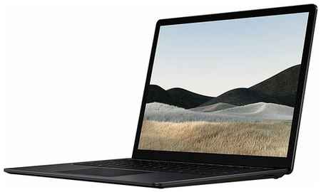 Ноутбук Microsoft Surface Laptop 4 13,5″ Intel Core i5 16GB 512GB Matte Black Metal 198381930553
