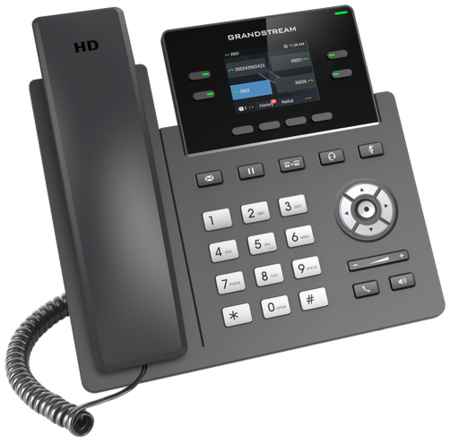 IP-телефон Grandstream GRP-2612 /линий 4шт