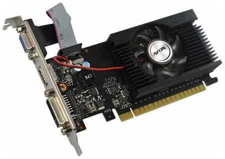 Видеокарта AFOX GeForce GT 710 1GB (AF710-1024D3L5-V3), Retail 198383881325