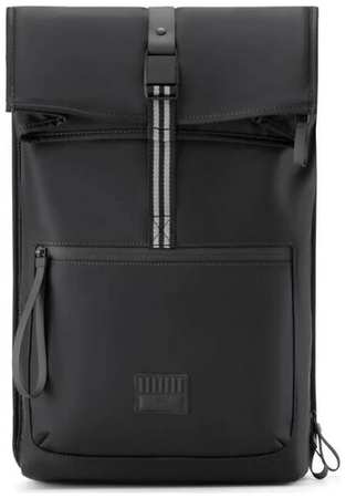 Рюкзак NINETYGO Urban daily plus backpack черный 198384590034
