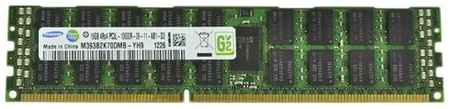 Оперативная память Samsung DDR3L 1333 МГц DIMM CL9 M393B2K70DMB-YH9