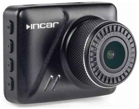 Видеорегистратор InCar VR-419, черный 198385106778