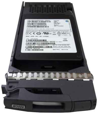 Жесткий диск NetApp 400GB SSD 2.5″ for DS2246 FAS2240 X438A-R6 198385143166