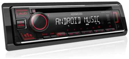 Автомобильный CD-ресивер Kenwood KDC-1040U 198385915680