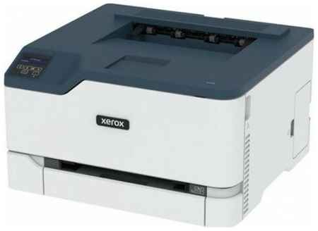 XEROX Принтер светодиодный Xerox С230 (C230V_DNI) A4 Duplex Net WiFi белый C230V_DNI 198385998056
