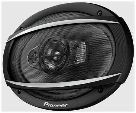 Автомобильная акустика Pioneer TS-A6987S