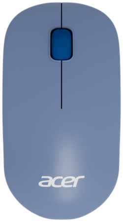 Мышь беспроводная Acer OMR200 синий (ZL. MCEEE.01Z) 198386532419