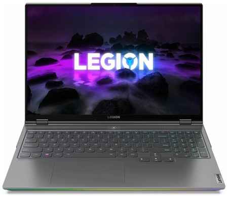 Ноутбук Lenovo Legion 7 16ACHg6 (82N600U7RM)