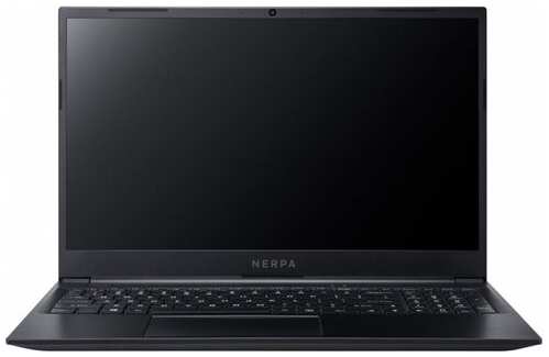 Ноутбук 15.6″ IPS FHD Nerpa Caspica A552-15 black (AMD Ryzen 5 5625U/8Gb/256Gb SSD/noDVD/VGA int/noOS) (A552-15AA082500K) 198388823204