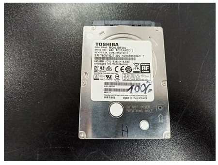 Жесткий диск Toshiba 2.5 ″ 500 Gb 198389343278