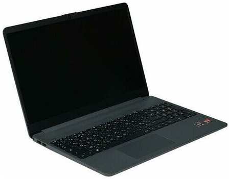 Ноутбук HP Ноутбук HP15 15s-eq2023nf (AZERTY) 15.6″ FHD, AMD R5-4500U, 8Gb, 1Tb SSD, no ODD, Win10, ** (без гравировки)