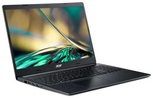 Ноутбук 15.6″ IPS FHD Acer Aspire A515-47-R3DR Iron (AMD Ryzen 3 5425U/8Gb/256Gb SSD/VGA int/noOS) (NX. K82ER.002) 198390485144
