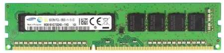 Kingston Оперативная память Samsung DDR3 1600 МГц DIMM CL11 M391B1G73QH0-YK0Q0 198391083020