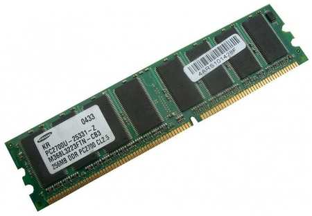 Оперативная память Samsung DDR 333 МГц DIMM M368L3223FTN-CB3