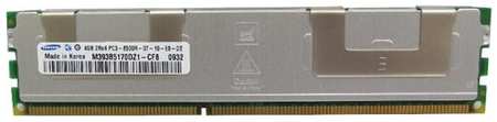 Оперативная память Samsung DDR3 1066 МГц DIMM M393B5170DZ1-CF8 198391124340