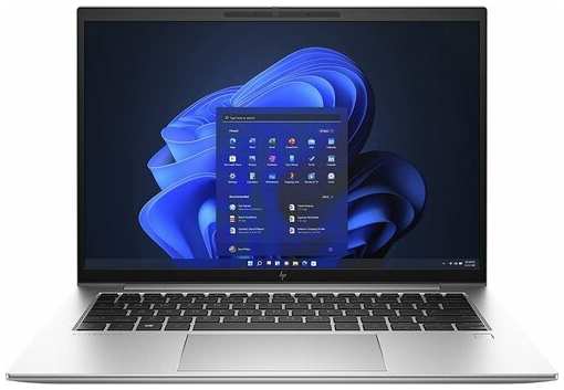 Ноутбук HP EliteBook 840 G9 (Intel Core i7 1255U 1200MHz/14″/1920x1200/16GB/512GB SSD/Intel Iris Xe Graphics/Windows 10 Pro)