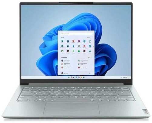 Ноутбук Lenovo Yoga Slim7 Pro 14IAP7 (82SV00APRK) 14″2.2K/Core i5 1240P/16Gb/SSD512Gb/Intel Iris Xe/Win11H/Single Language grey 198392405312