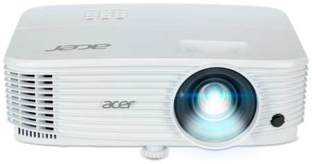 Проектор Acer P1257i белый (MR. JUR11.001) 198395334044