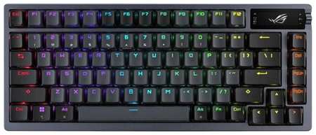 Клавиатура ASUS M701 ROG AZOTH/NXRD/RU KB, ROG NX MECHANICAL 198396393882