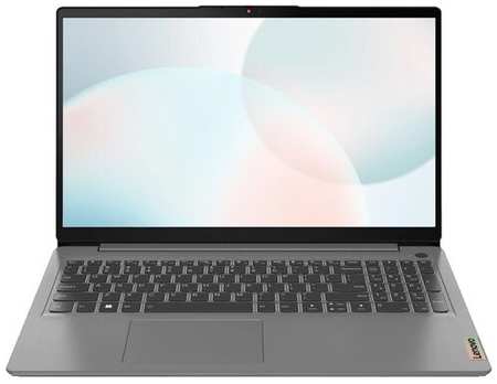 Ноутбук Lenovo IdeaPad 3 15ABA7 82RN000MRK (AMD Ryzen 7 2000 MHz (5825U)/8192Mb/512 Gb SSD/15.6″/1920x1080/DOS) 198397345167