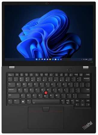 Ноутбук Lenovo ThinkPad L13 Gen 3 21BAA01UCD (AMD Ryzen 5 2300 MHz (5675U)/8192Mb/256 Gb SSD/13.3″/1920x1200/Нет (Без ОС))