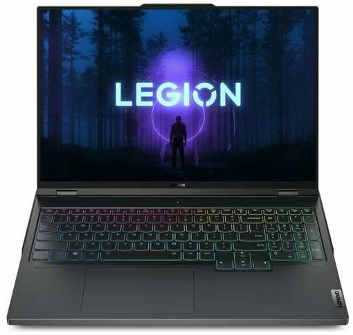 Ноутбук Lenovo Legion Pro 7 16IRX8H (82WQ009YPS) 19840805485