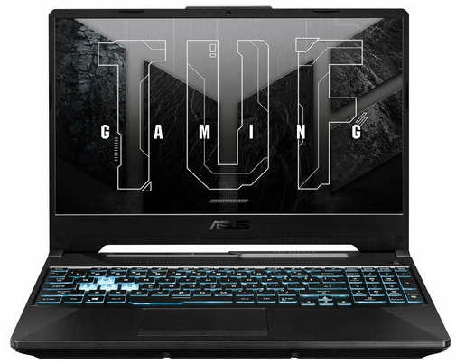 Игровой ноутбук ASUS TUF Gaming FA506NC-HN063 (90NR0JF7-M005D0) 19840853400