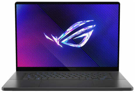 Игровой ноутбук Asus ROG Zephyrus G16 GU605MV-QR169 (90NR0IT1-M007K0)